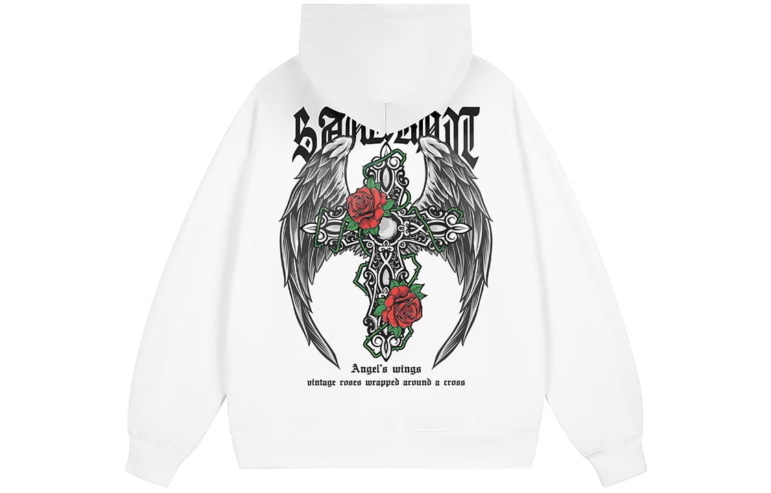 Толстовки SandKnit унисекс