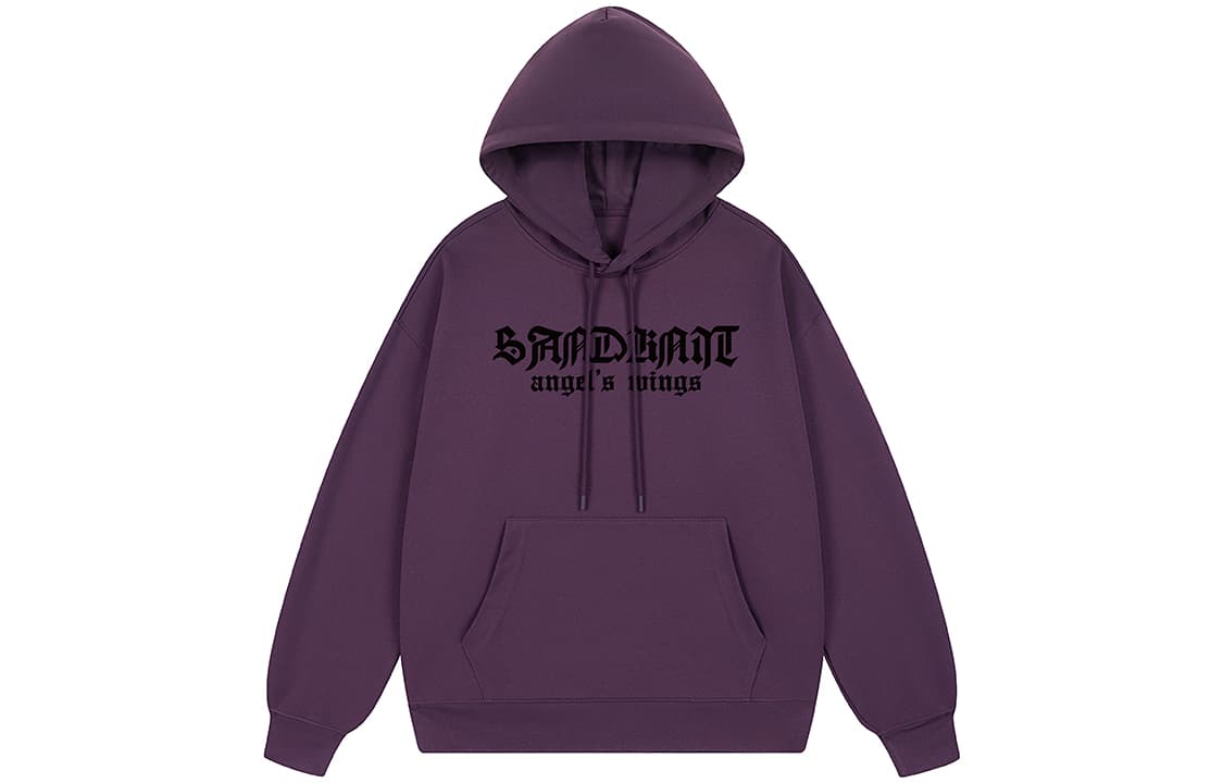 Толстовки SandKnit унисекс