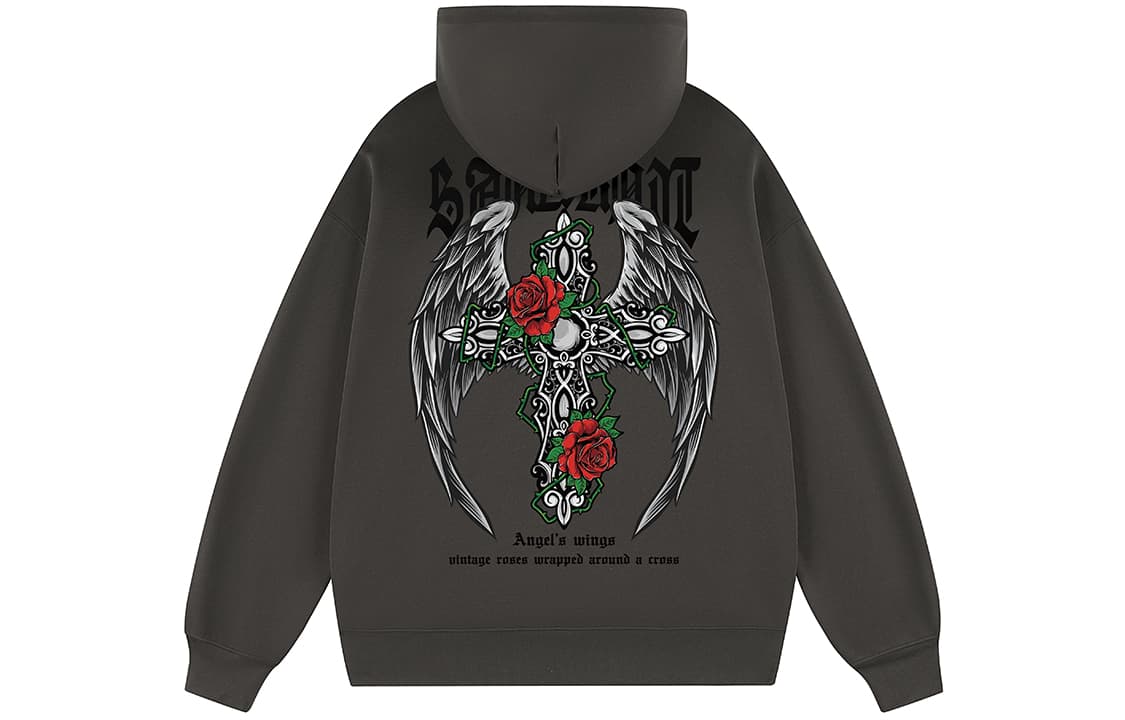 Толстовки SandKnit унисекс