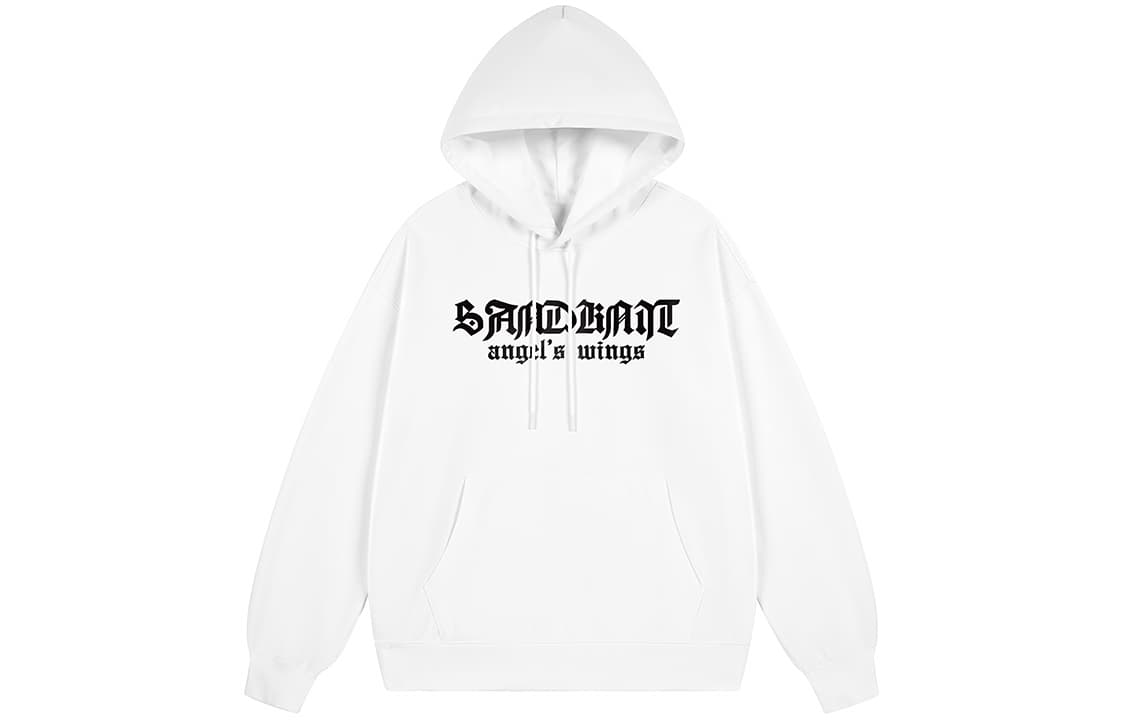 Толстовки SandKnit унисекс