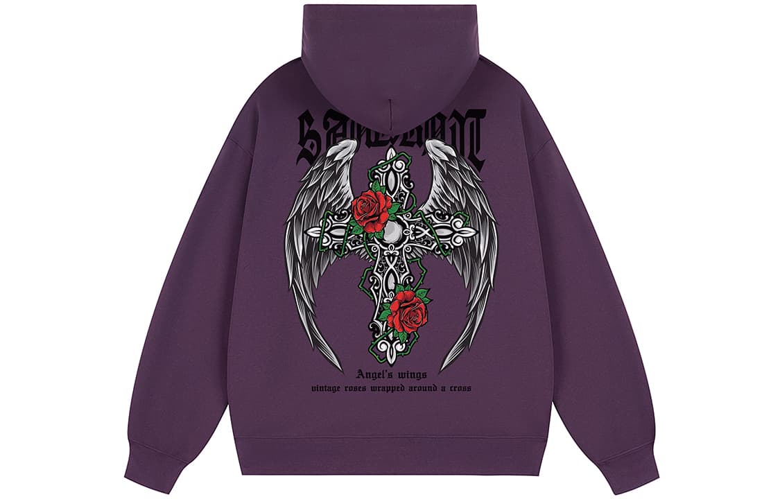 Толстовки SandKnit унисекс