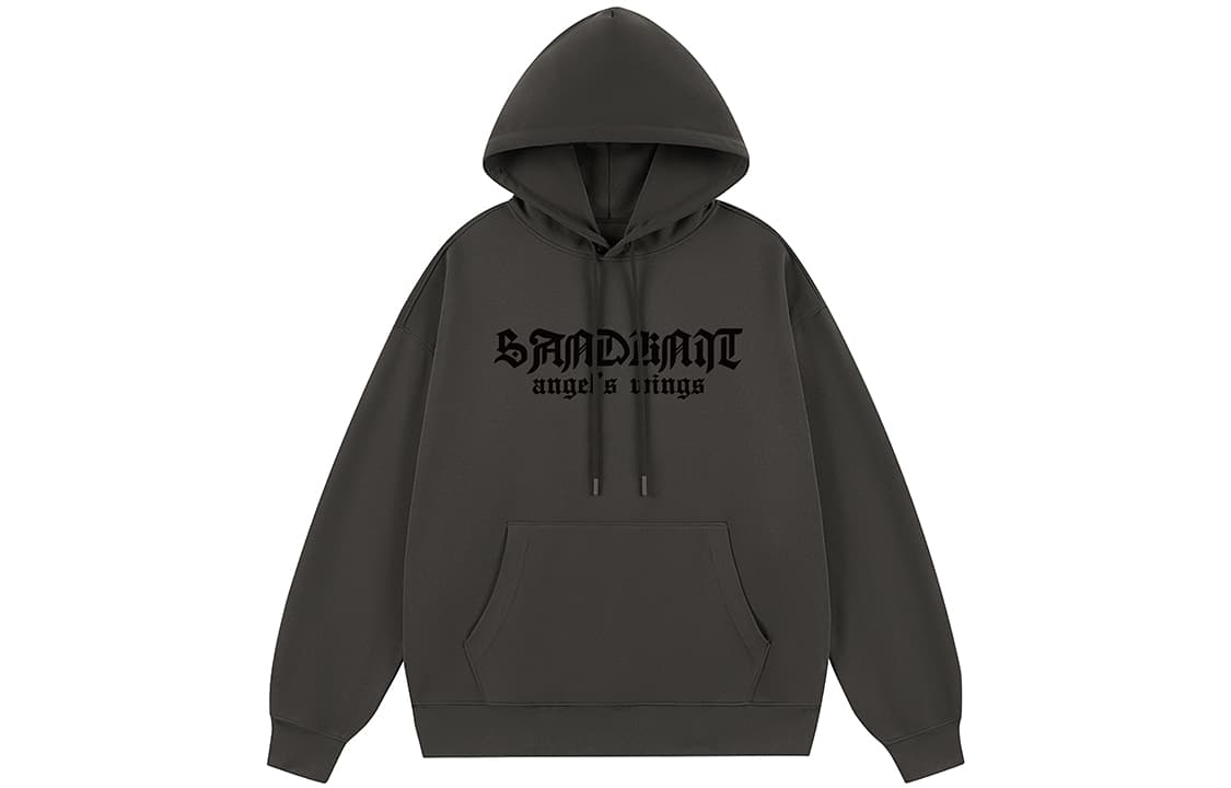 Толстовки SandKnit унисекс