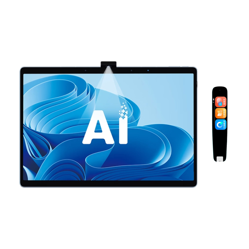 Студенческие планшеты iFLYTEK