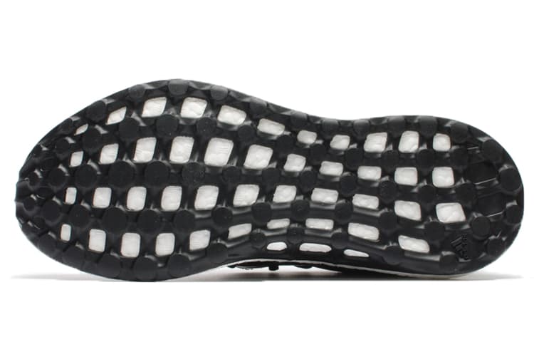 Adidas Y 3 PureBoost «Орео»