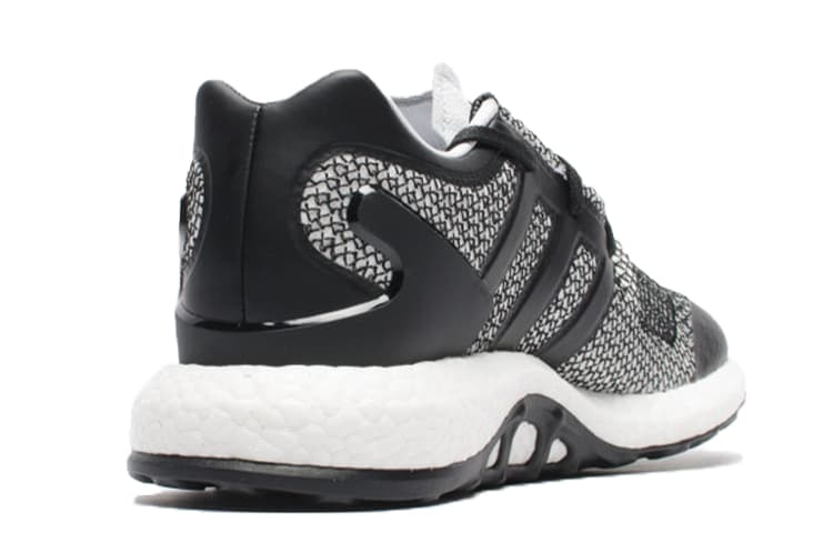 Adidas Y 3 PureBoost «Орео»