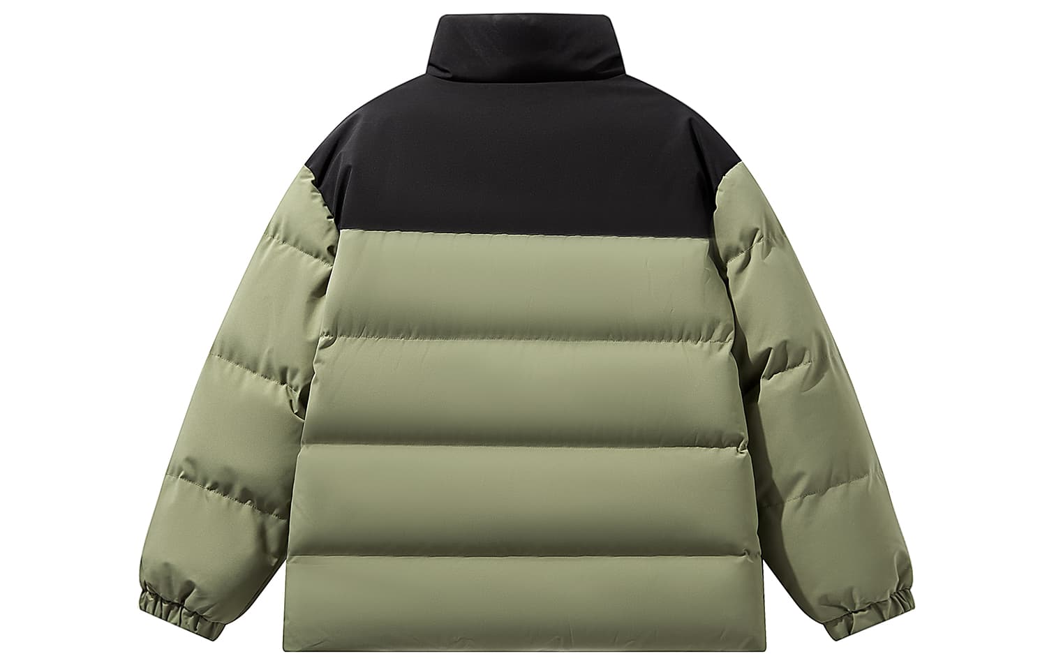 JEANSWEST Пуховики унисекс