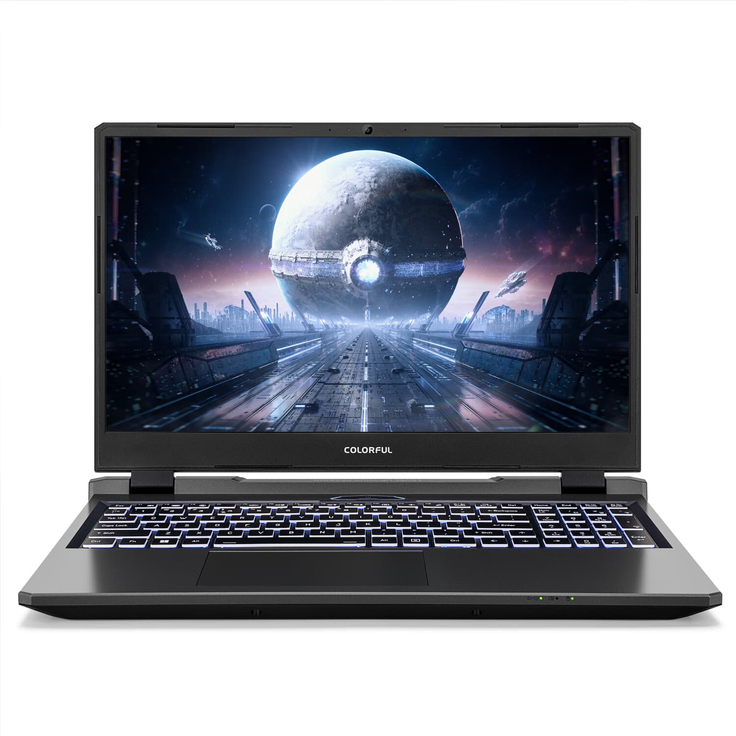 ЦВЕТНЫЕ Hidden Star P15 I7 13620H RTX 4060 15,6 2,5K Высокопроизводительные игровые ноутбуки для киберспорта