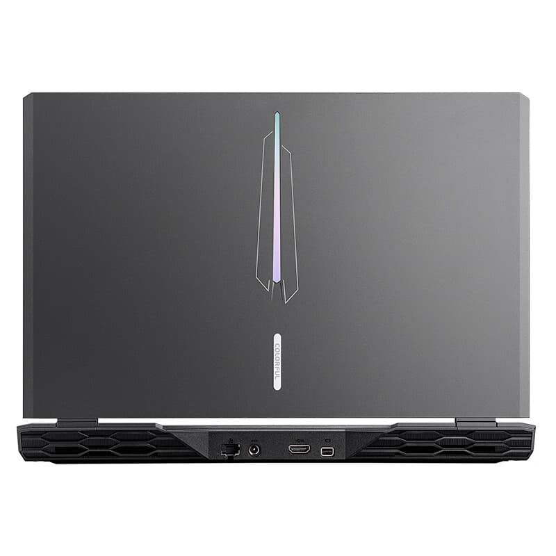 ЦВЕТНЫЕ Hidden Star P15 I7 13620H RTX 4060 15,6 2,5K Высокопроизводительные игровые ноутбуки для киберспорта