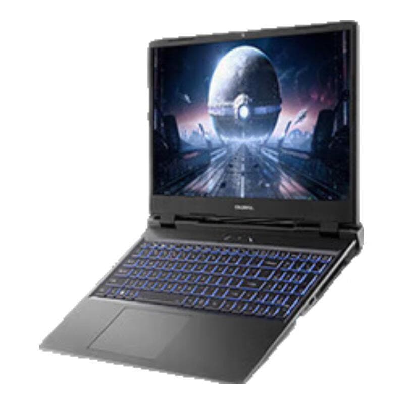 ЦВЕТНЫЕ Hidden Star P15 I7 13620H RTX 4060 15,6 2,5K Высокопроизводительные игровые ноутбуки для киберспорта