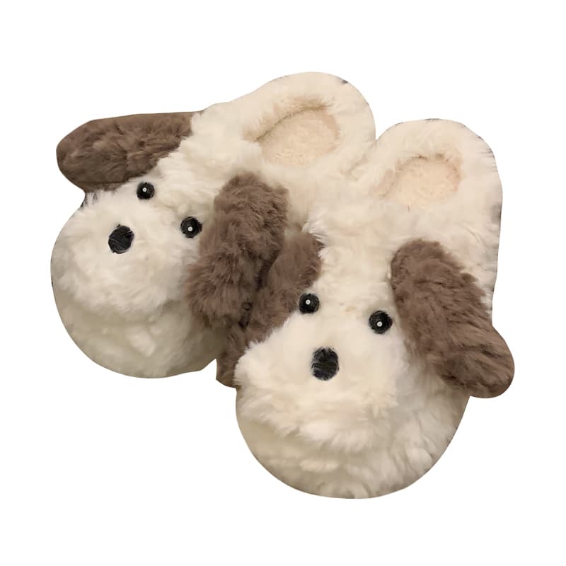 XIXITIAO Home Cotton Slippers