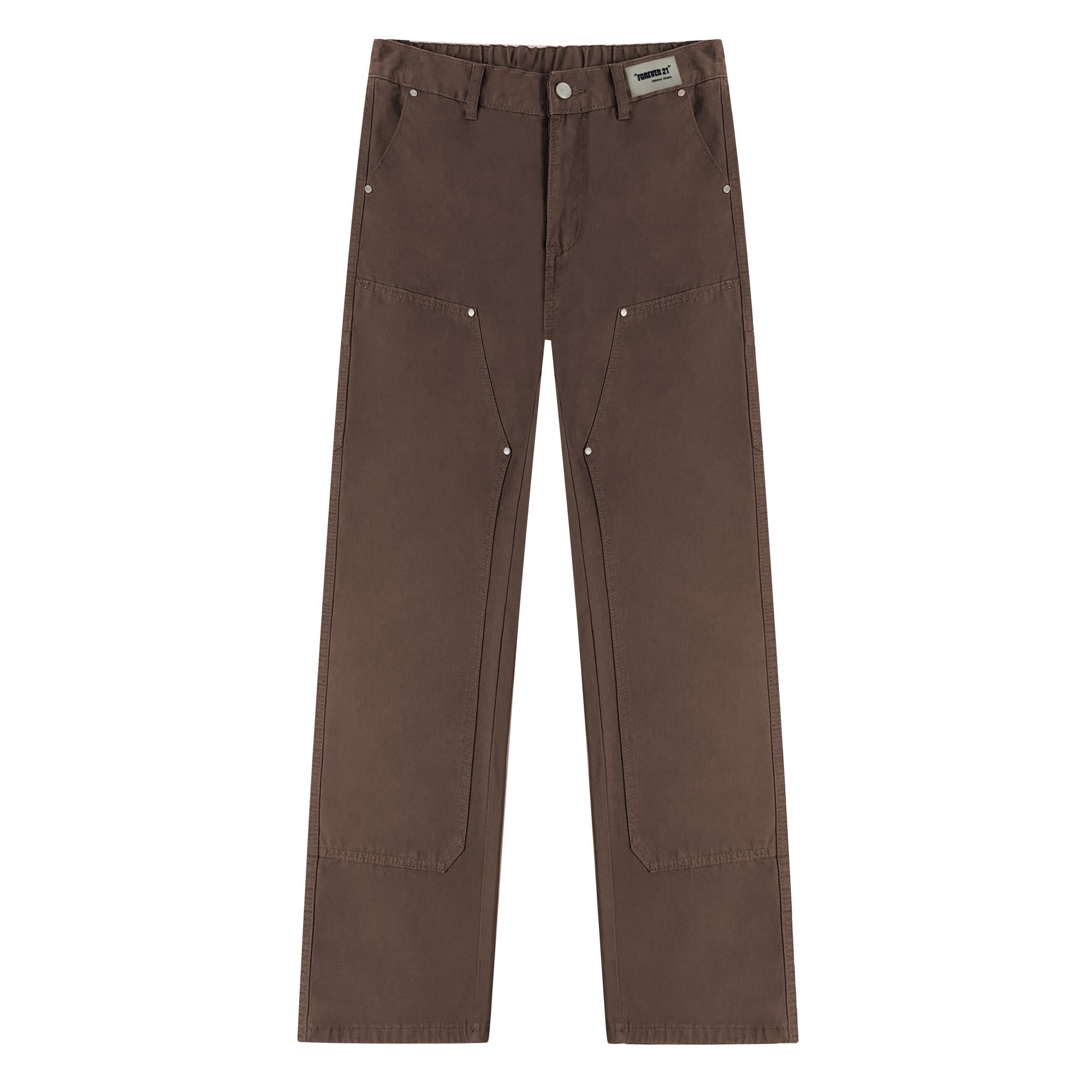 Мужские брюки карго FOREVER 21