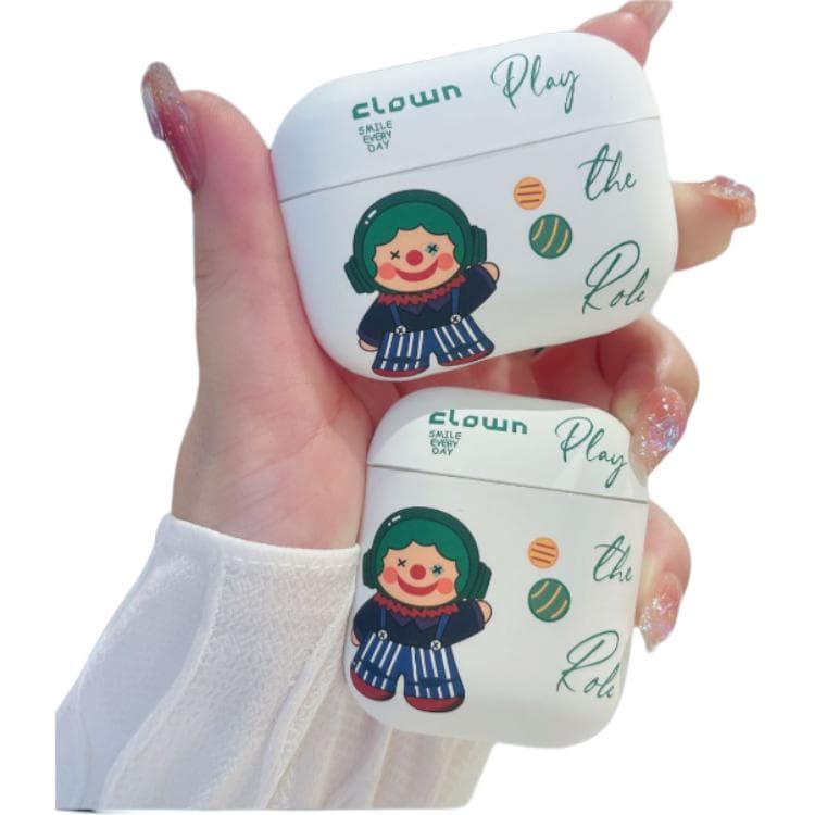 Чехлы для наушников Baohuguang