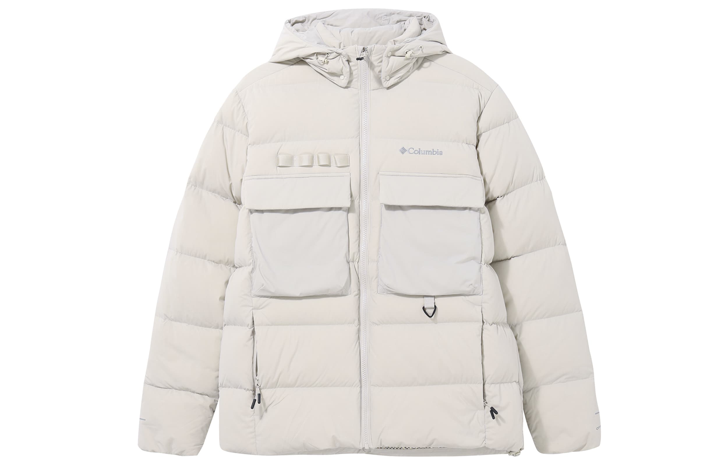 Columbia Omni Heat Down Jacket Men's