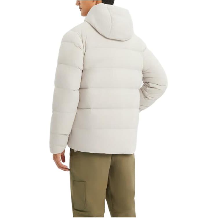 Мужская пуховая куртка Columbia Omni Heat