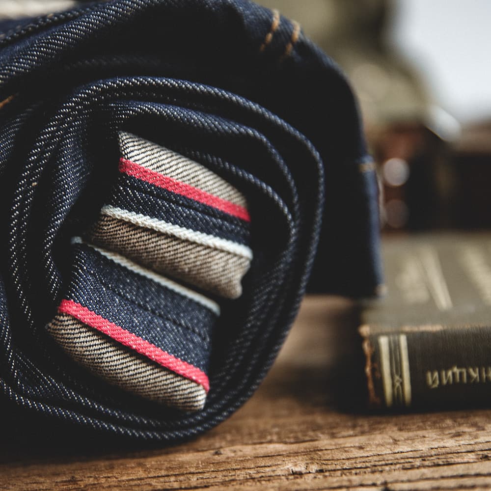 Джинсы MADEN мужские джинсовые оригинальные