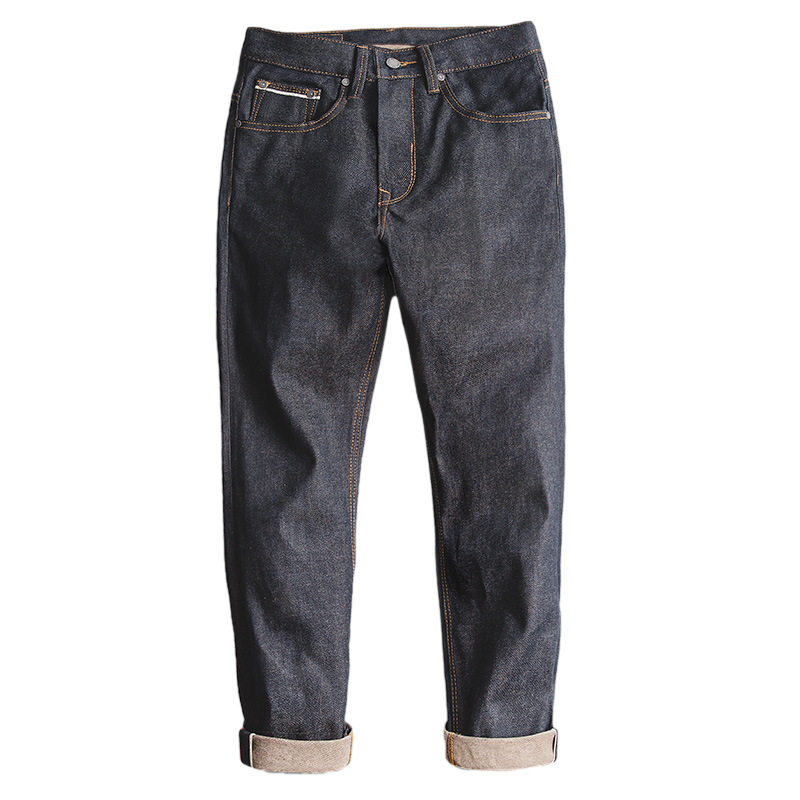 MADEN Jeans Men's Denim Original