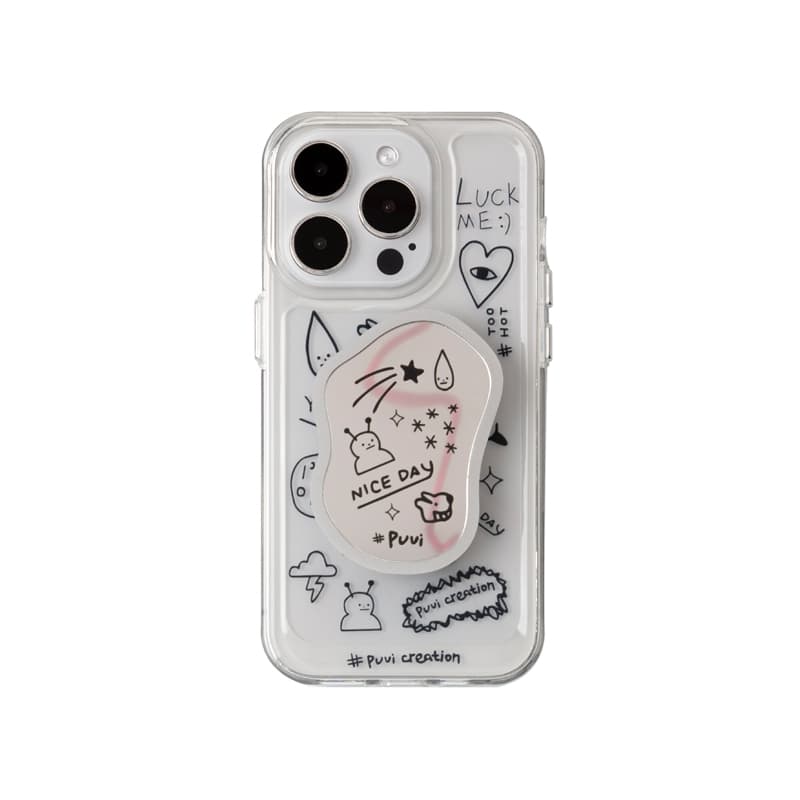 Чехлы для телефонов Puui