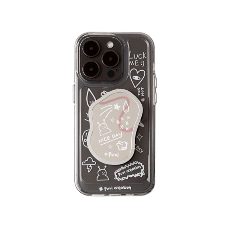 Чехлы для телефонов Puui