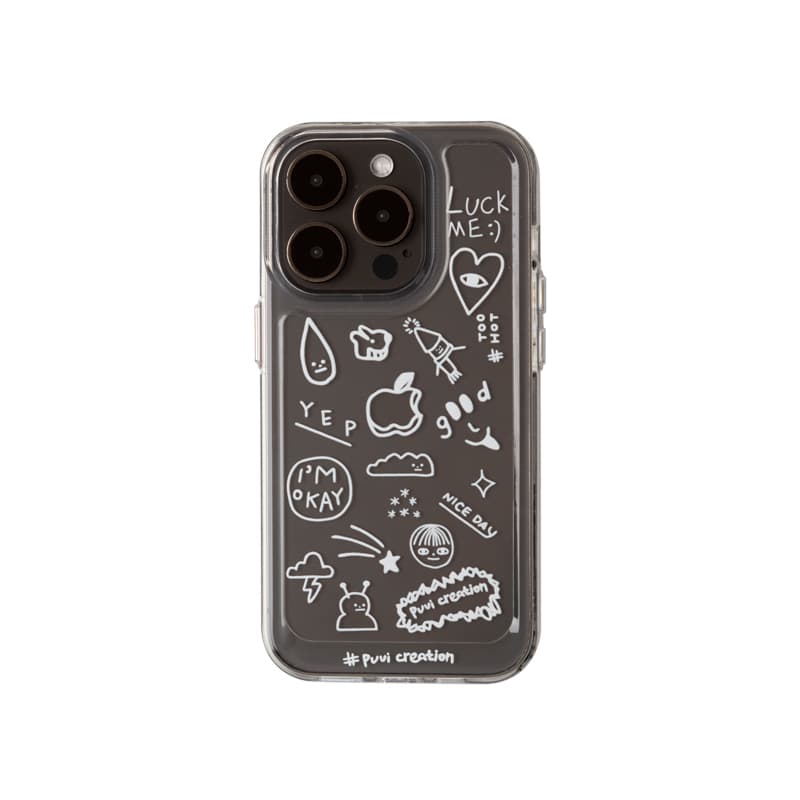 Чехлы для телефонов Puui