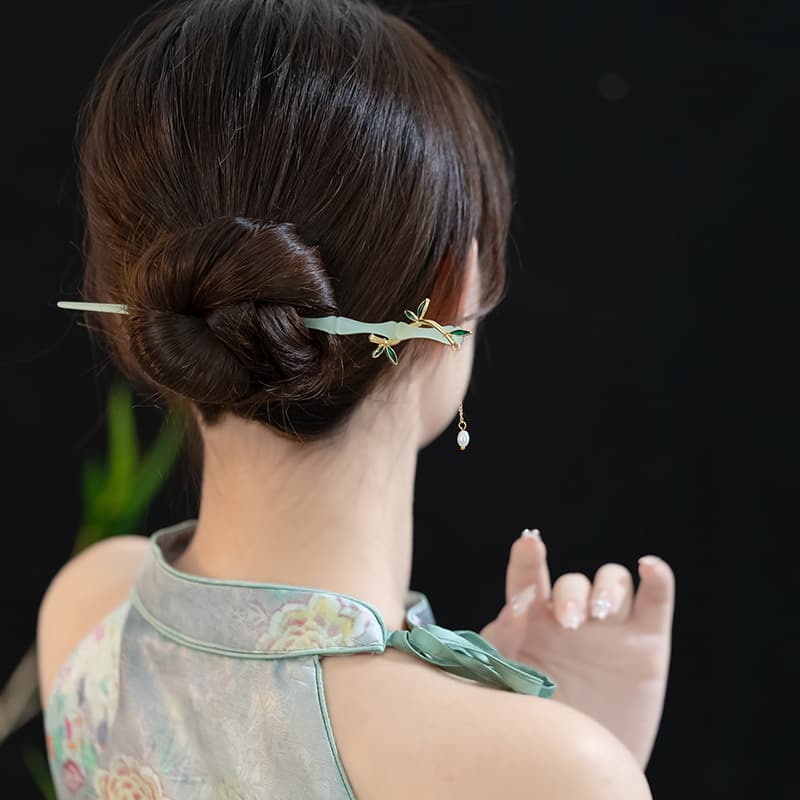 ХИМЕРА Заколки женские