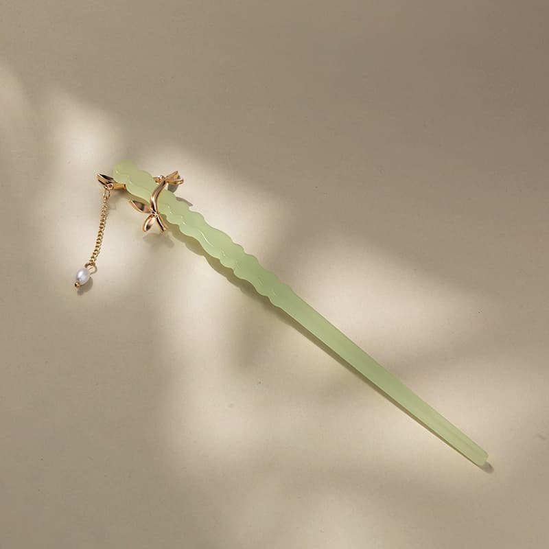 ХИМЕРА Заколки женские