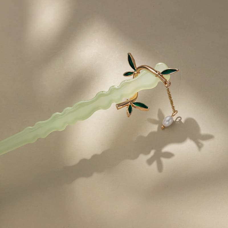 ХИМЕРА Заколки женские