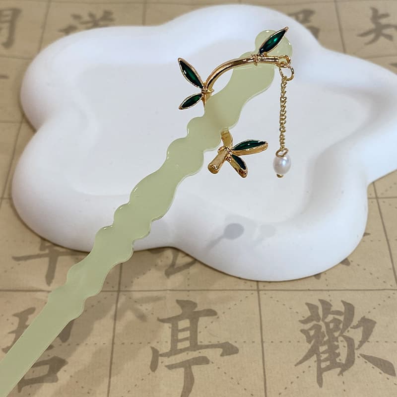 ХИМЕРА Заколки женские