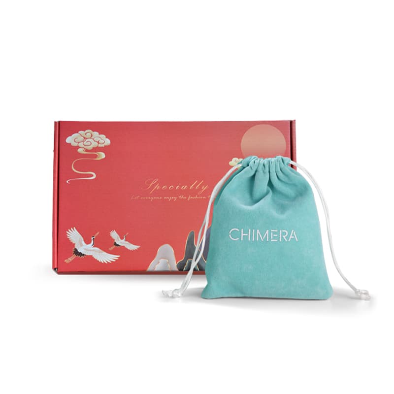 CHIMERA Hairpins Women's