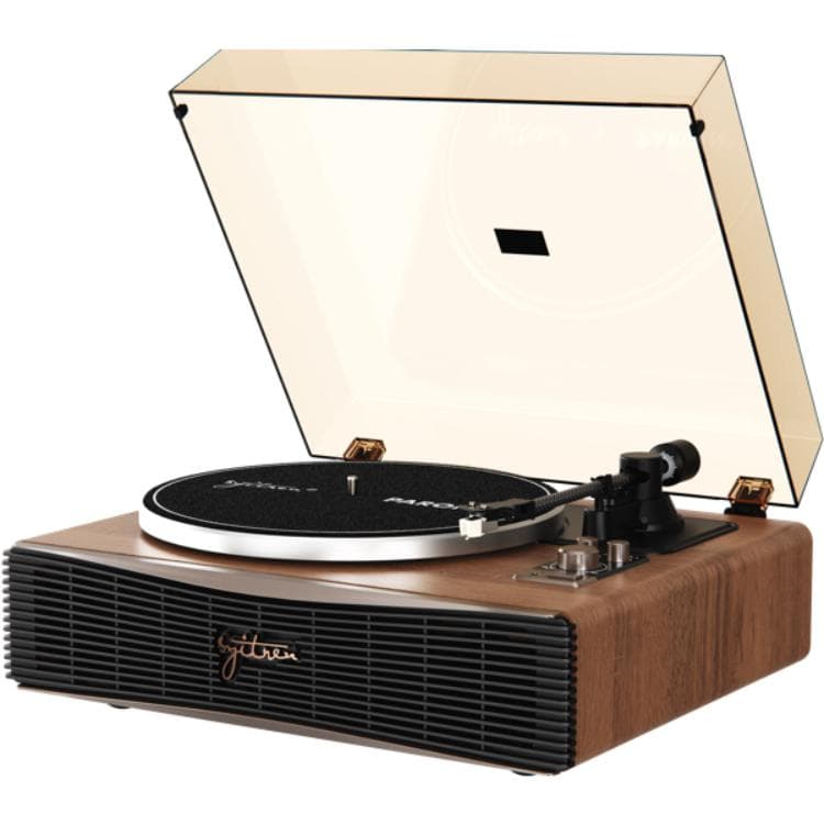 Syitren Vinyl Record Players