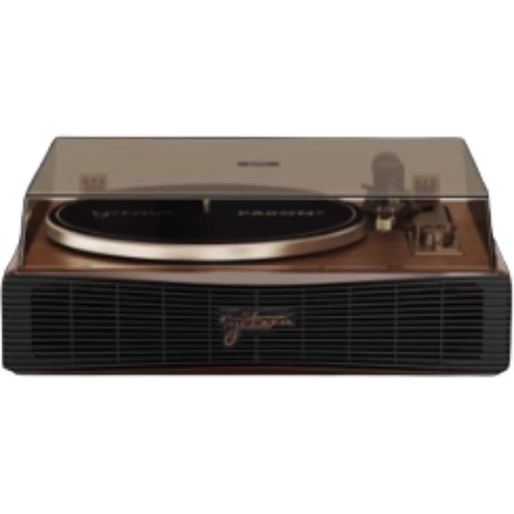 Виниловые проигрыватели Syitren