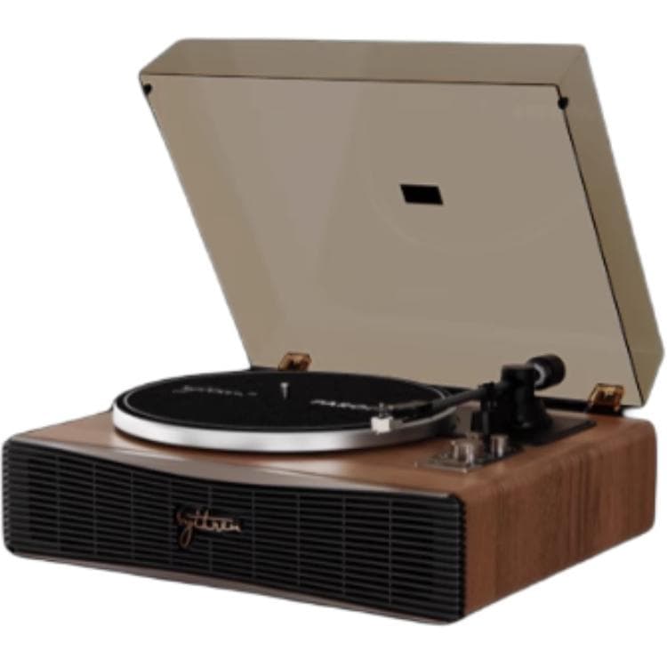 Виниловые проигрыватели Syitren