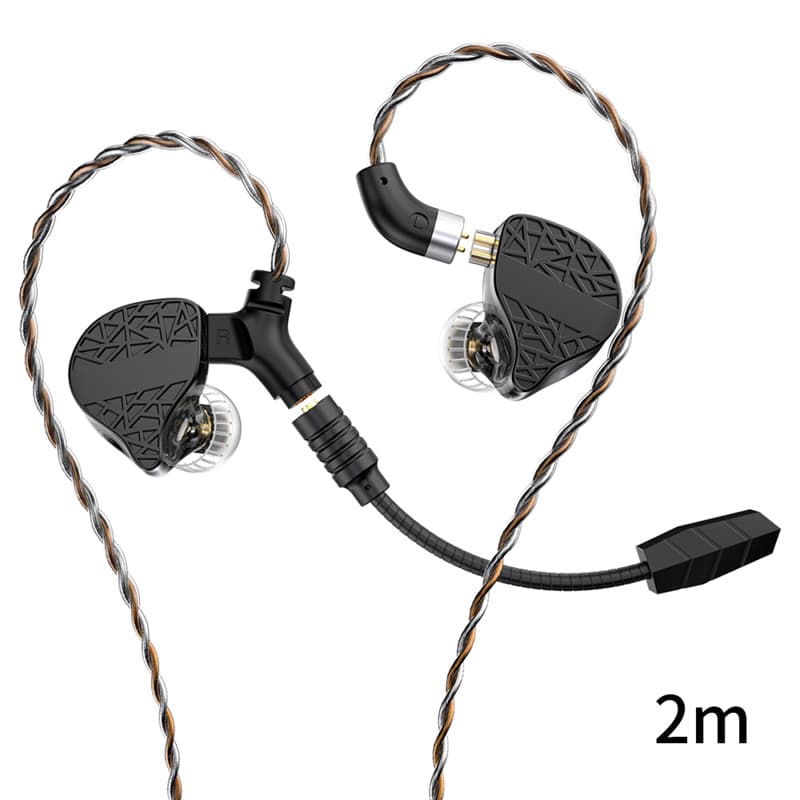 Проводные наушники TRN