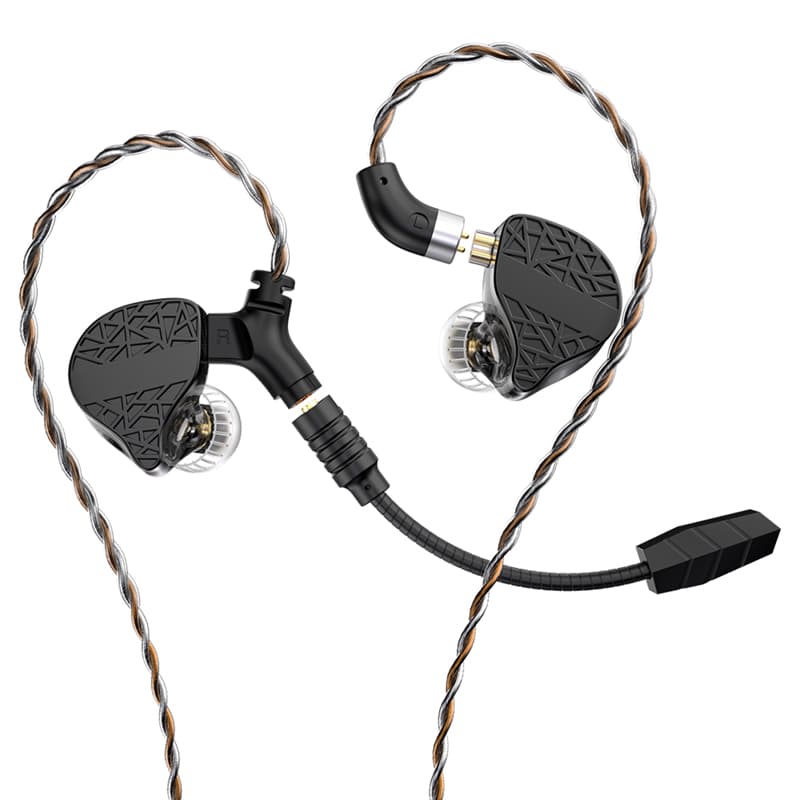 Проводные наушники TRN