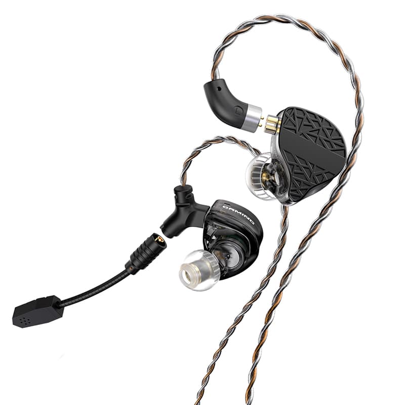 TRN Wired Headphones