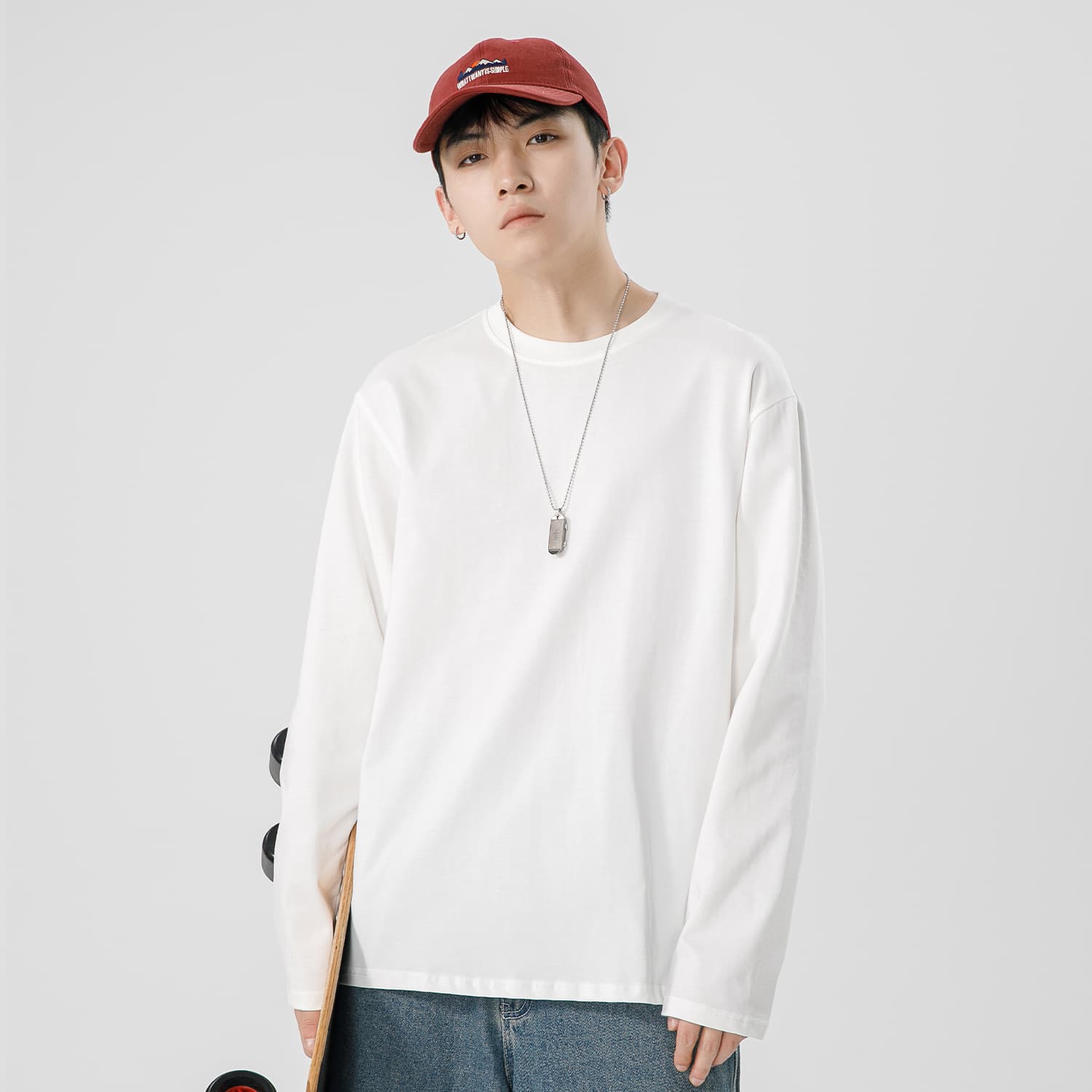 JEANSWEST Футболки унисекс