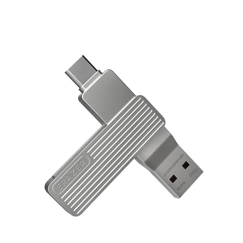 Erazer USB Drives