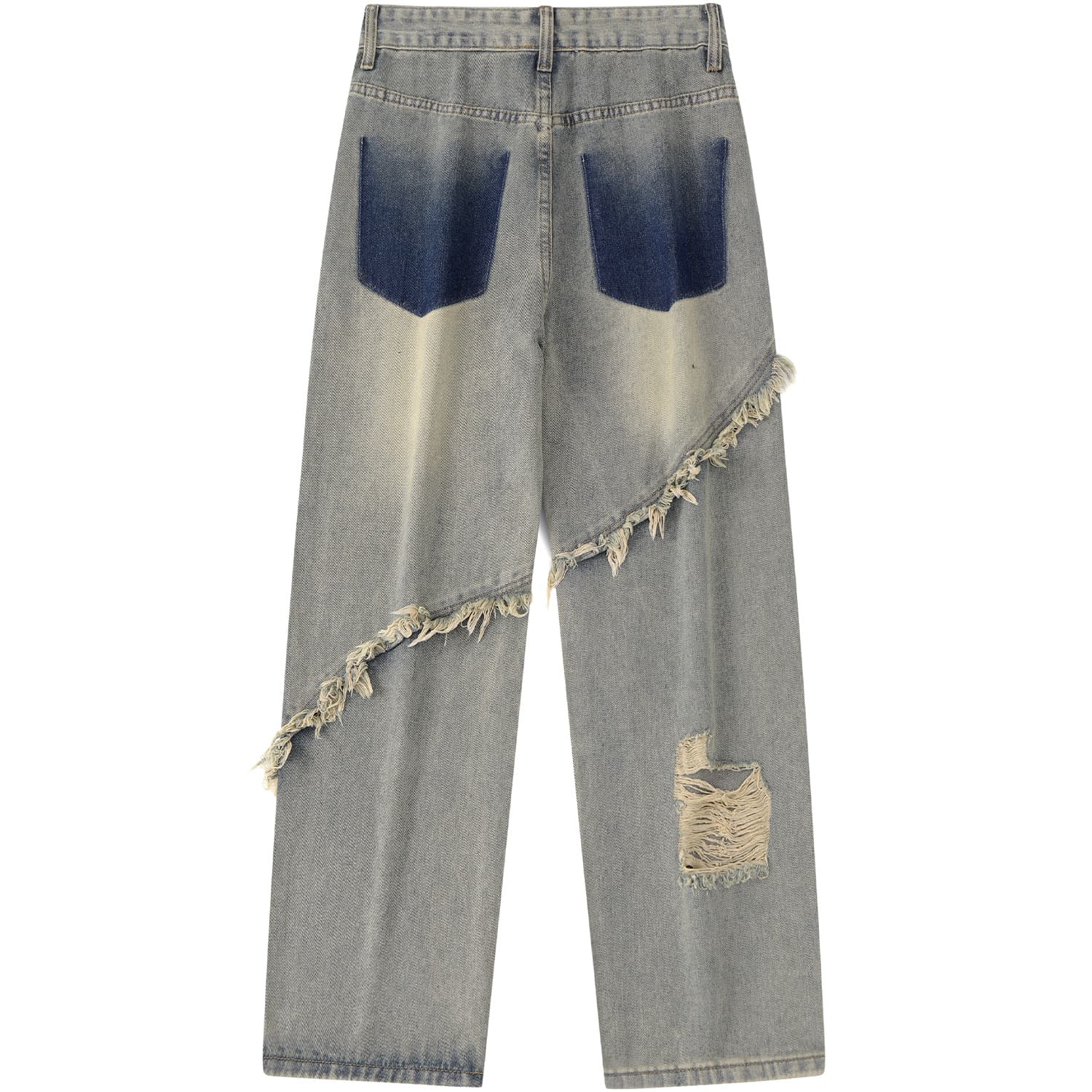 Джинсы Crayon Shinchan унисекс