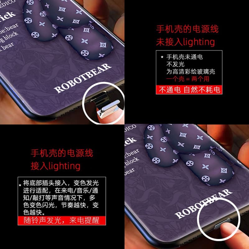 Чехлы для телефонов Hizeus