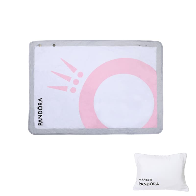 Женские серебряные браслеты Pandora из стерлингового серебра 925 пробы