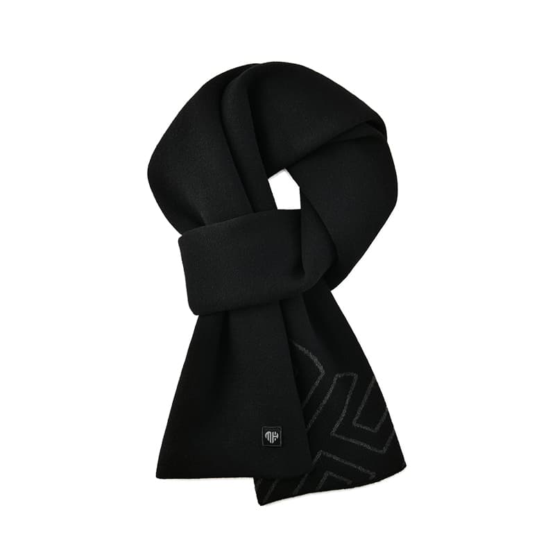 HLA вязаные шарфы унисекс