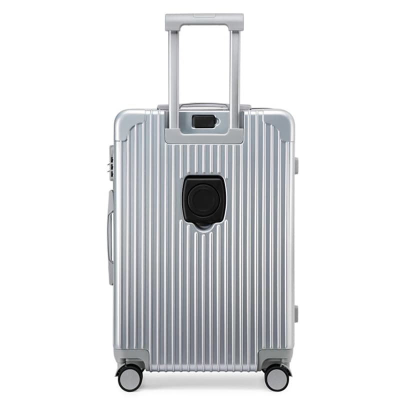 PAUL FRANK ABS+PC Чемодан Дорожная сумка Унисекс Многоцветный