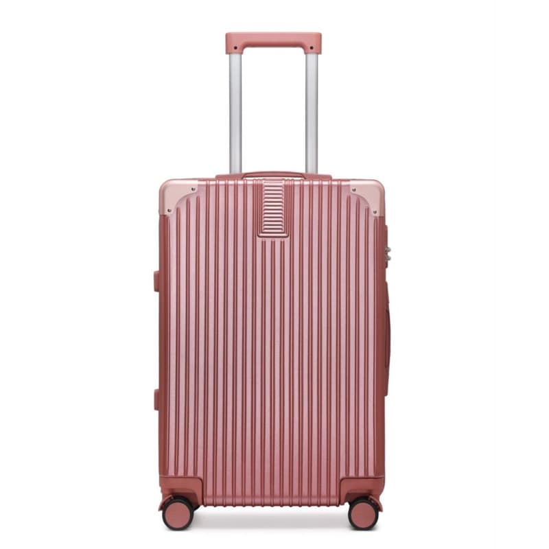 PAUL FRANK ABS+PC Чемодан Дорожная сумка Унисекс Многоцветный