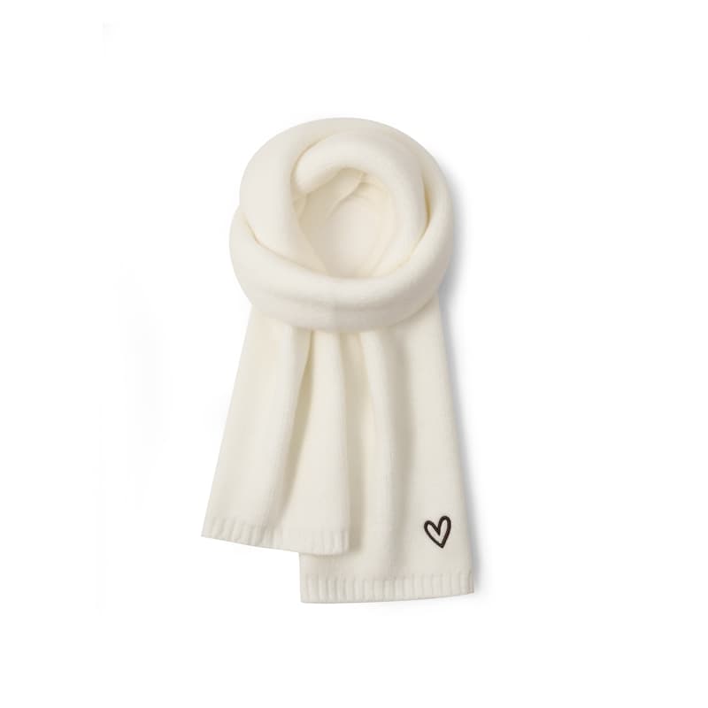 FREE RABBITⅡ Вязаные шарфы унисекс