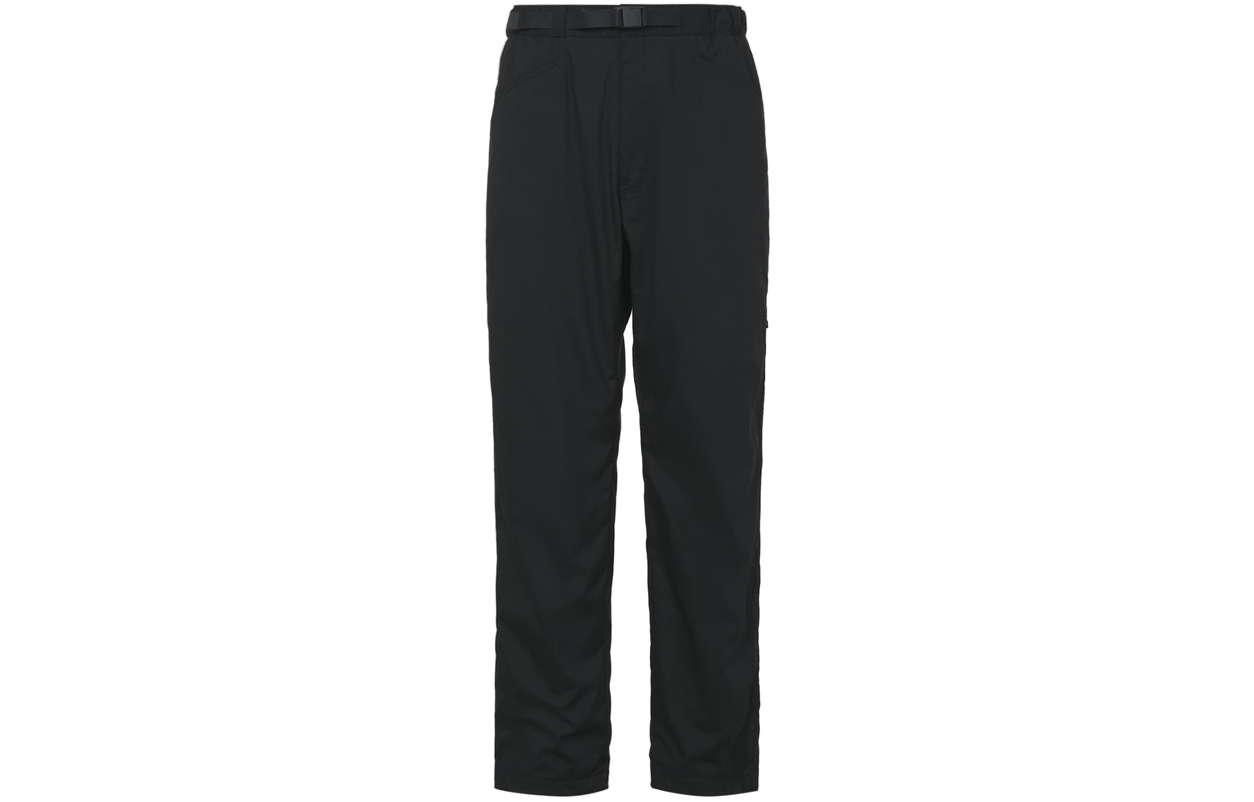 UNIQLO Casual Pants Unisex Black