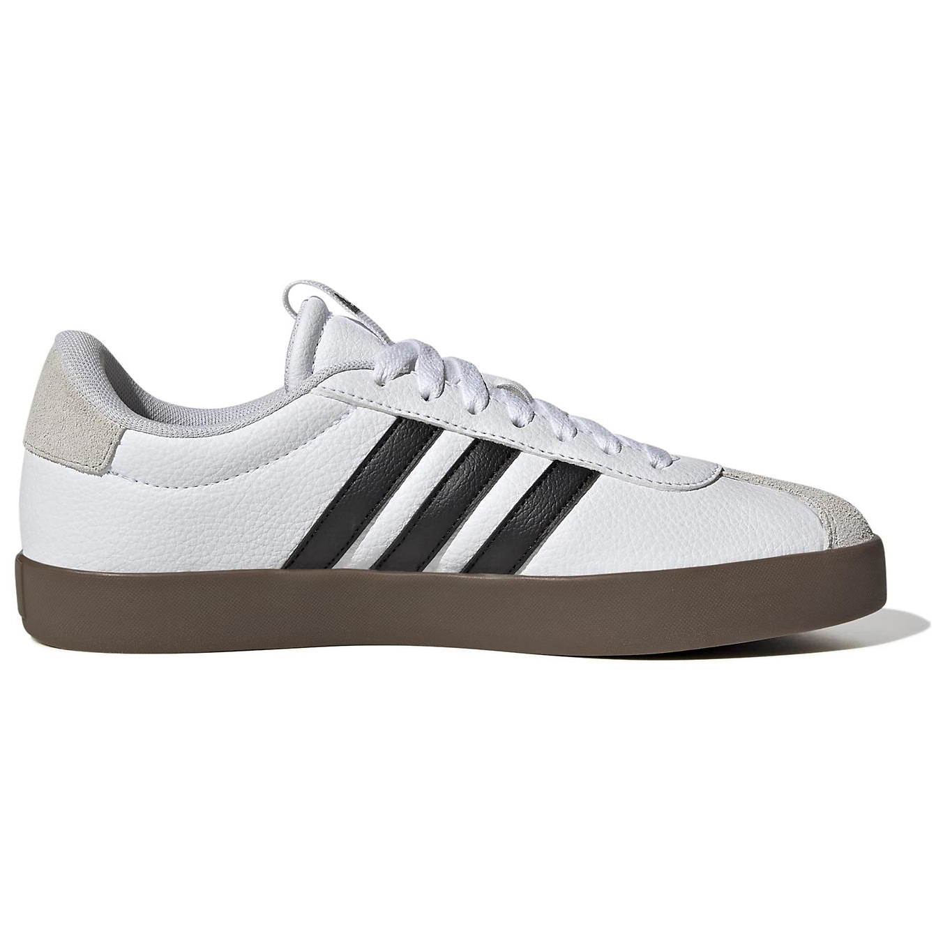 Adidas Court 3.0 Белый Черный