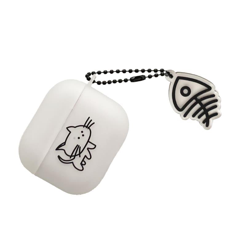 Чехлы для наушников Baohuguang