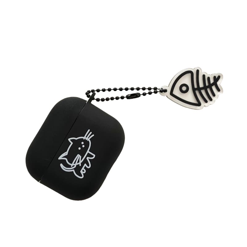 Чехлы для наушников Baohuguang