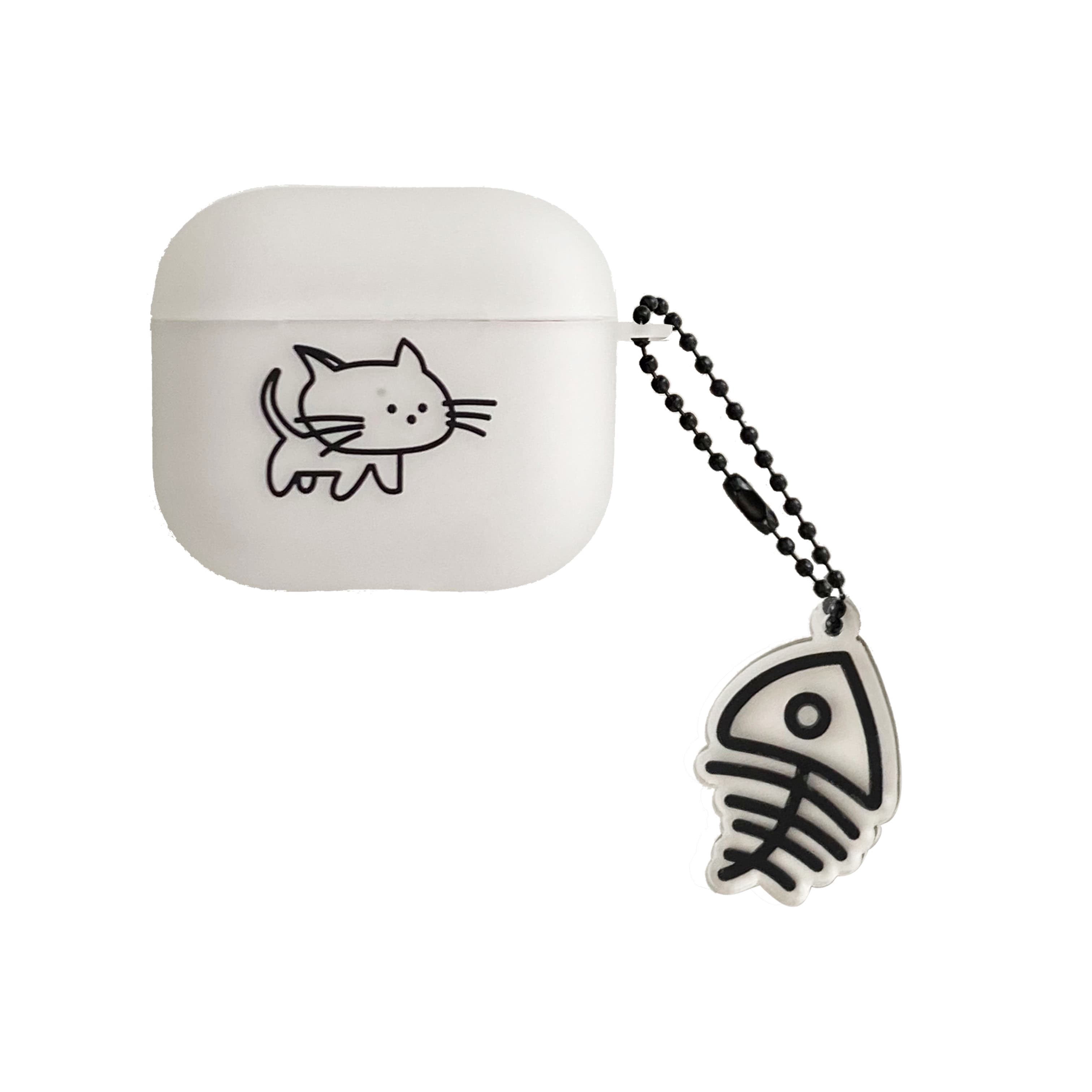 Чехлы для наушников Baohuguang