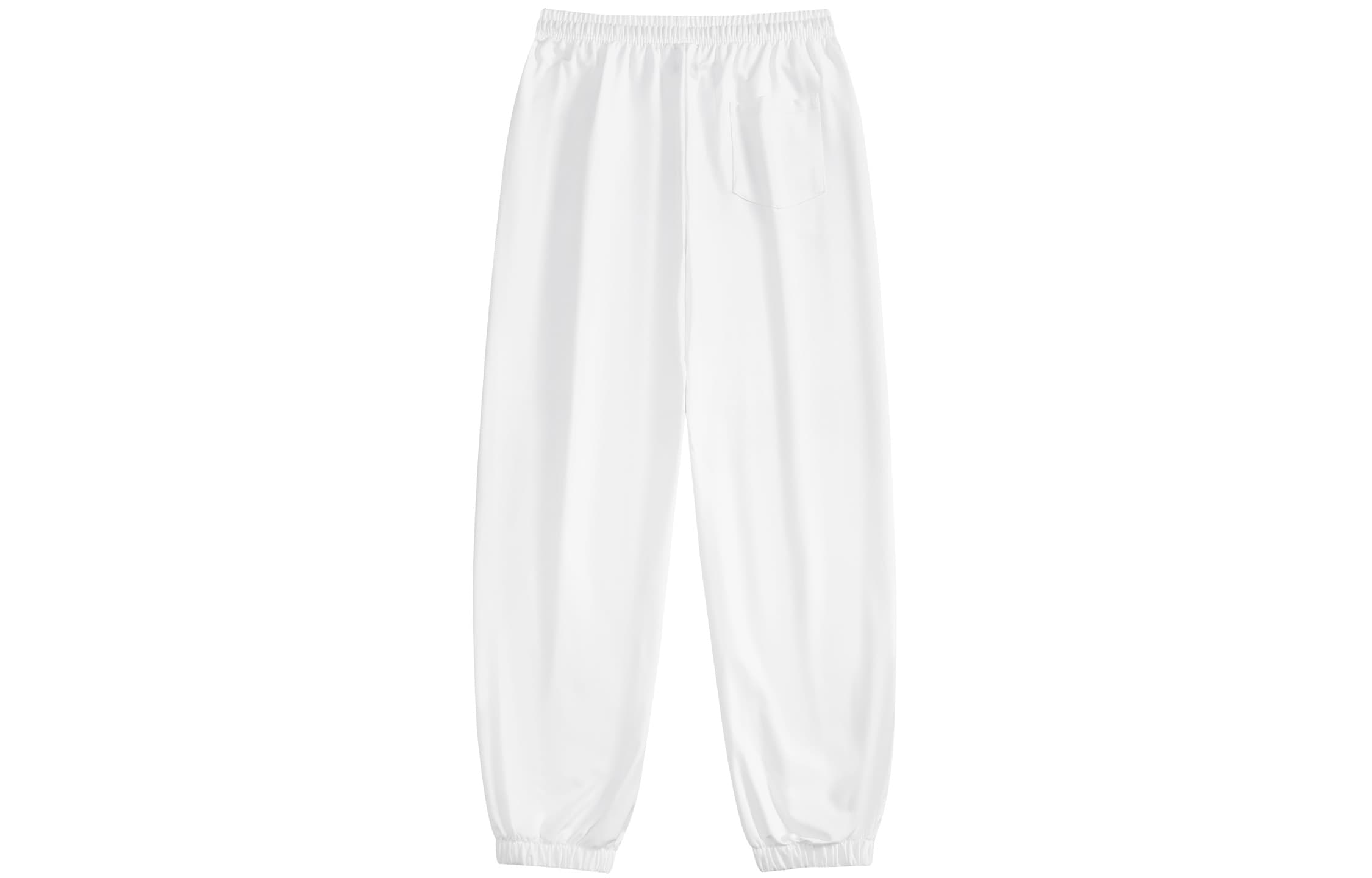 CRUSH KEY Трикотажные спортивные штаны унисекс