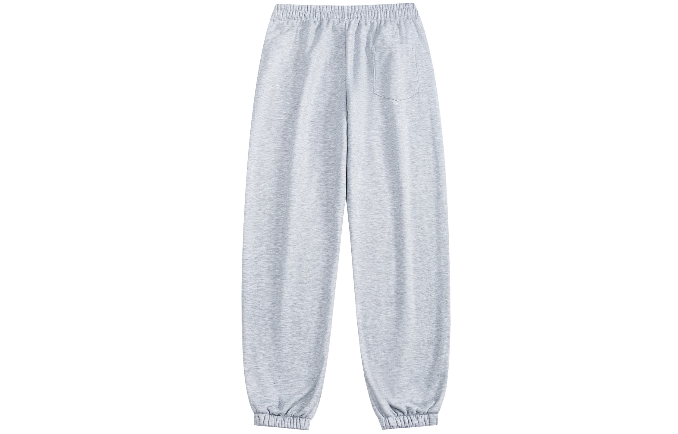 CRUSH KEY Трикотажные спортивные штаны унисекс